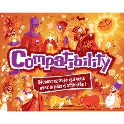 Compatibility : Nouvelle Version -Djeco Magasin compatibility nouvelle version 3