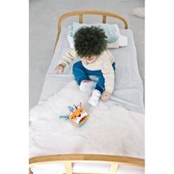 Lilliputiens Cube Multi Activités - Jack Le Lion -Djeco Magasin cube multi activites jack le lion 7