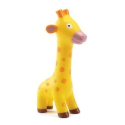 Djeco Cubes Et Animaux à Empiler Maxi Topanijungle -Djeco Magasin cubes et animaux a empiler maxi topanijungle 6