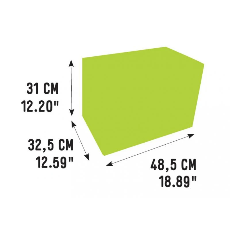 Cubic House - Maison De Poupées Djeco 12 Cubic House - Maison De Poupées Djeco – Image 12