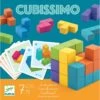 Djeco Cubissimo Casse Tête