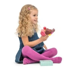 Le Toy Van Dînette Glaces Lollies 9 Le Toy Van Dînette Glaces Lollies -Djeco Magasin dinette glaces lollies 4