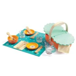 Djeco Dînette Panier Pique Nique