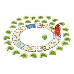 Haba Dyami, Le Petit Indien -Djeco Magasin dyami le petit indien 2