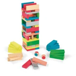 Janod Equilibloc Color