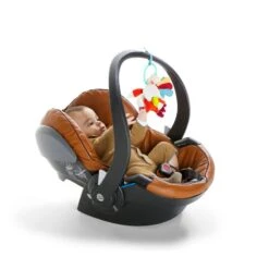 Lilliputiens Ferme Trousseau Clés Jouet D'éveil -Djeco Magasin ferme trousseau cles jouet d eveil 2