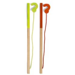 Djeco Pêche à La Ligne Magnétique Fishing Tropic -Djeco Magasin fishing tropic 4