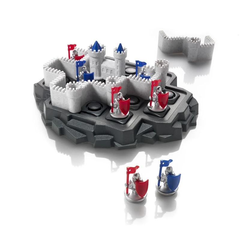 Forteresse Casse Tête 80 Défis 2 Forteresse Casse Tête 80 Défis – Image 2