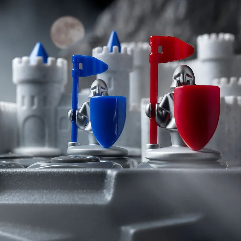 Forteresse Casse Tête 80 Défis 3 Forteresse Casse Tête 80 Défis – Image 3