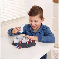 Forteresse Casse Tête 80 Défis 7 Forteresse Casse Tête 80 Défis -Djeco Magasin forteresse casse tete 80 defis 3