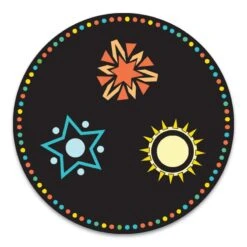 Djeco Geomemorix - Jeu De Mémoire Et D'observation -Djeco Magasin geomemorix jeu de memoire et d observation 3