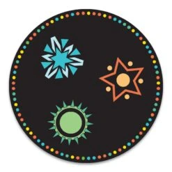 Djeco Geomemorix - Jeu De Mémoire Et D'observation -Djeco Magasin geomemorix jeu de memoire et d observation 4