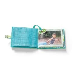 Lilliputiens Georges Album Photo -Djeco Magasin georges album photo 3