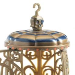 Djeco Gnomus & Ze Cage Pirate Arty Toys -Djeco Magasin gnomus ze cage pirate arty toys 3