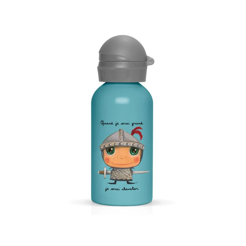 Gourde Quand Je Serai Grand Je Serai Chevalier 1 Gourde Quand Je Serai Grand Je Serai Chevalier