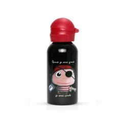 Gourde Quand Je Serai Grand Je Serai Pirate