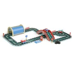 Grand Circuit Vilacity