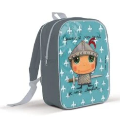 Grand Sac à Dos Chevalier