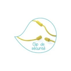 Vilac Grosses Perles à Enfiler Animaux Familiers -Djeco Magasin grosses perles a enfiler animaux familiers 3