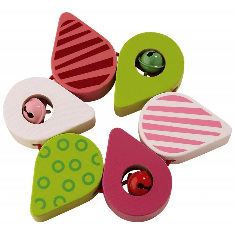 Haba Hochet Corella 2 Haba Hochet Corella – Image 2