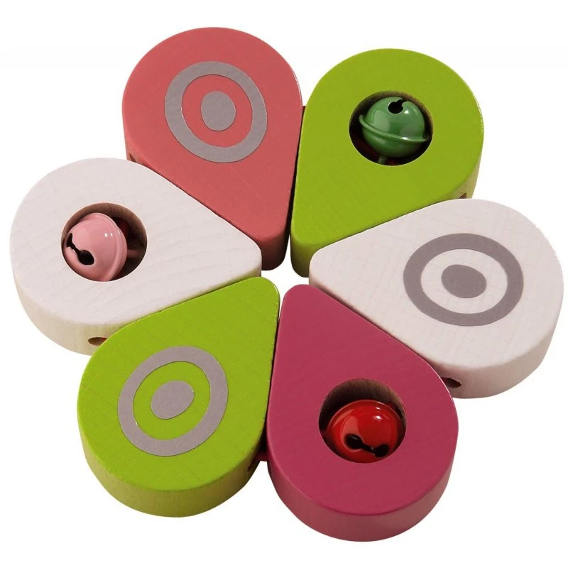 Haba Hochet Corella 1 Haba Hochet Corella