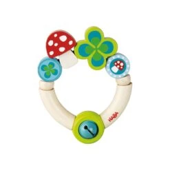 Haba Hochet Porte-bonheur