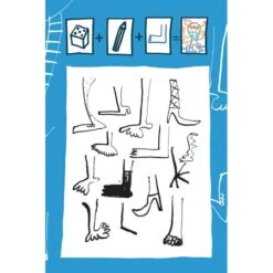 Djeco Hurluberlus Jeu D'ambiance Enfant -Djeco Magasin hurluberlus 4