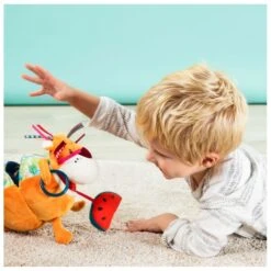 Lilliputiens Jack Lion Découvertes -Djeco Magasin jack lion decouvertes 3