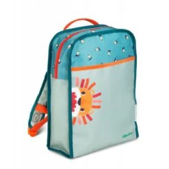 Lilliputiens Jack Sac à Dos - Taille A4