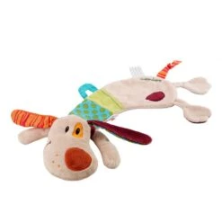 Lilliputiens Jef Doudou Marionnette