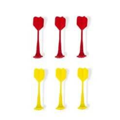 Janod Jeu De Fléchettes Magnétiques - Monstres 8 Janod Jeu De Fléchettes Magnétiques - Monstres -Djeco Magasin jeu de flechettes magnetiques monstres 3