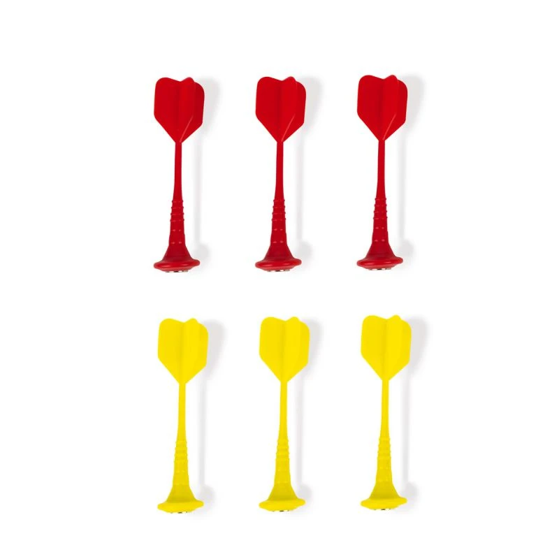 Janod Jeu De Fléchettes Magnétiques - Monstres 4 Janod Jeu De Fléchettes Magnétiques - Monstres – Image 4