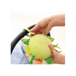 Haba Jouet D’éveil Papillon Printanier -Djeco Magasin jouet deveil papillon printanier 2