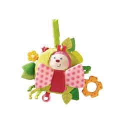 Haba Jouet D’éveil Papillon Printanier