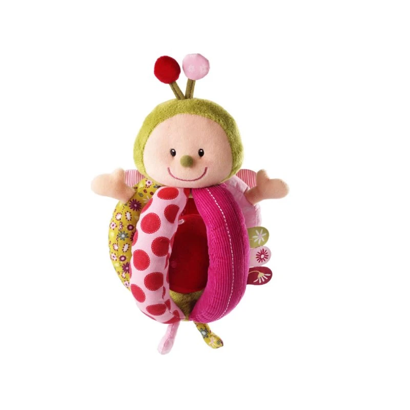 Lilliputiens Julie Hochet à Poignées 1 Lilliputiens Julie Hochet à Poignées