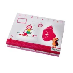 Lilliputiens Juliette Coffret De Bain -Djeco Magasin juliette coffret de bain 3