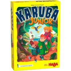 Haba Karuba Junior