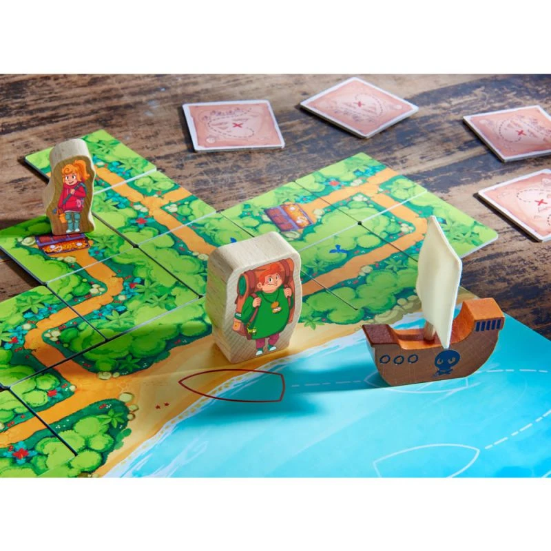 Haba Karuba Junior 4 Haba Karuba Junior – Image 4