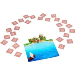 Haba Karuba Junior 9 Haba Karuba Junior -Djeco Magasin karuba junior 4