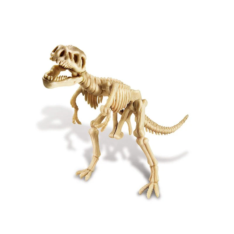 4M Kit Archéologie - Déterre Ton Dinosaure - T-rex 2 4M Kit Archéologie - Déterre Ton Dinosaure - T-rex – Image 2