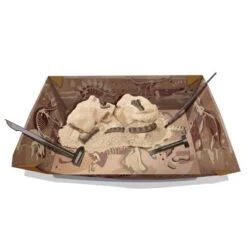 4M Kit Archéologie - Déterre Ton Dinosaure - Brachiosaure -Djeco Magasin kit archeologie deterre ton dinosaure brachiosaure 3