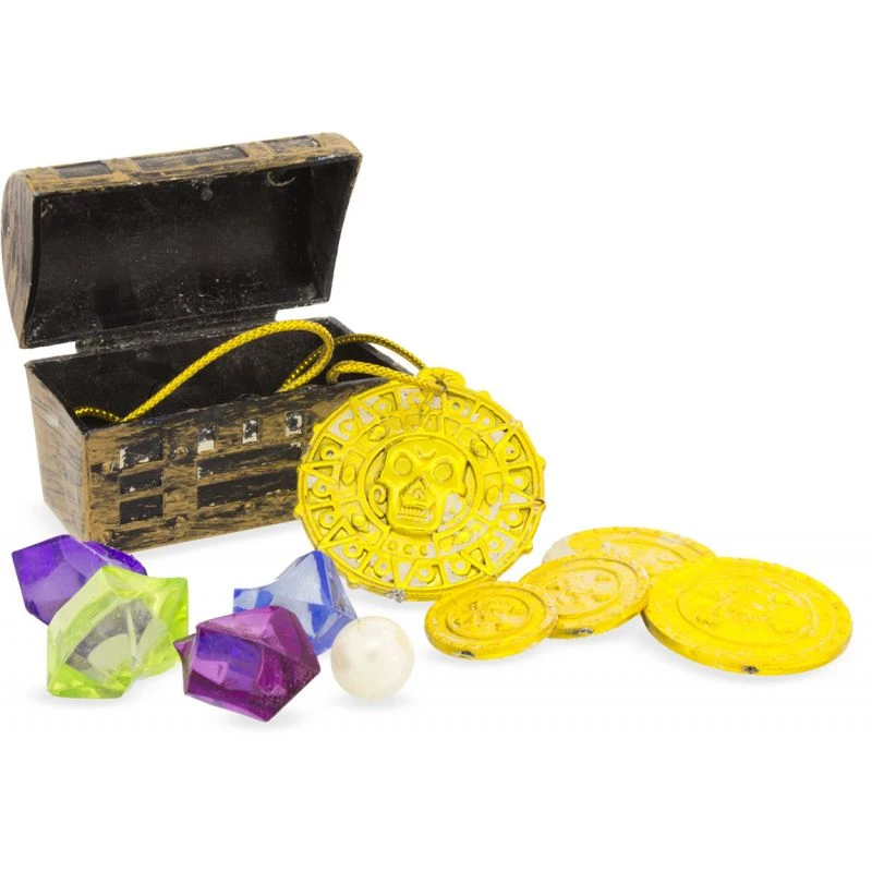 Kit D'archéologue - Pirate 3 Kit D'archéologue - Pirate – Image 3