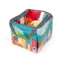 Janod Kubix 70 Cubes Architecte -Djeco Magasin kubix 70 cubes architecte 2