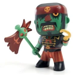 Djeco Kyle - Pirate Arty Toys
