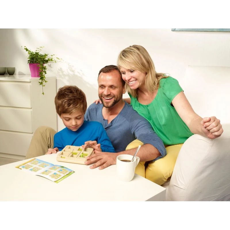 L'Aventurier - Casse Tête 5 L'Aventurier - Casse Tête – Image 5