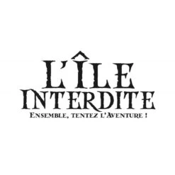 L'île Interdite -Djeco Magasin l ile interdite 3