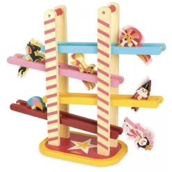 Vilac La Cascade Des Acrobates