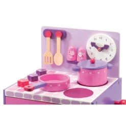 La Cuisinière De Violette Djeco -Djeco Magasin la cuisiniere de violette 2