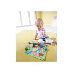 Haba La Fée Aux Fleurs - Mes Premiers Jeux -Djeco Magasin la fee aux fleurs mes premiers jeux 5