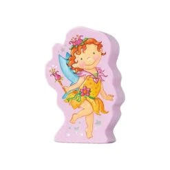 Haba La Fée Aux Fleurs - Mes Premiers Jeux -Djeco Magasin la fee aux fleurs mes premiers jeux 6